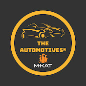 The Automotives By M-KAT