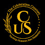 CUS - The Celebration Creators logo