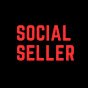 Social seller (all about affiliate marketing) logo