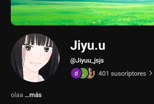 Post from Jiyu.u - YouTube