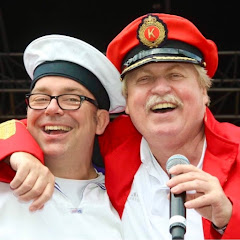 Klaus & Klaus - Topic