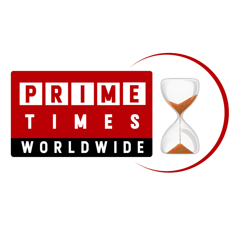 Prime Times Logo