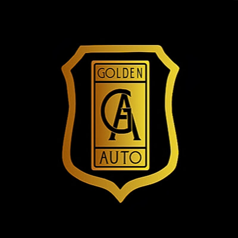 Golden Auto