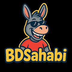 BD Sahabi 