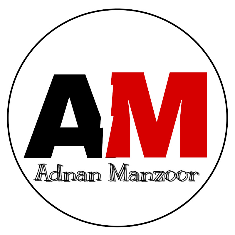 Adnan Manzoor