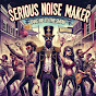 Serious Noise Maker logo
