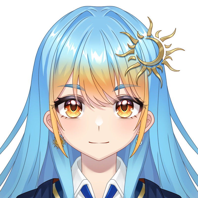 天路ぽせ《ぶいせかい》