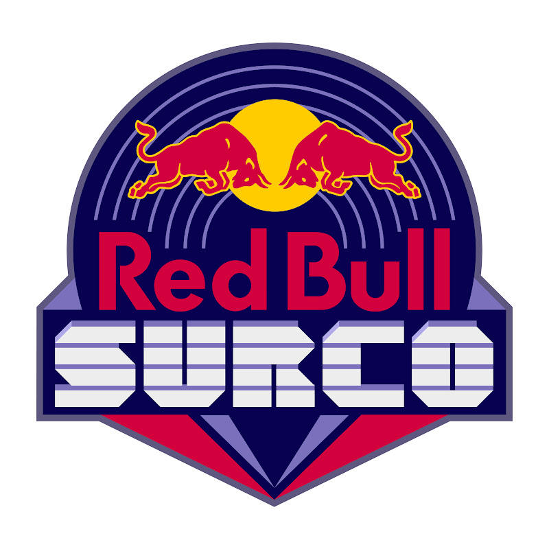 Red Bull Surco icon