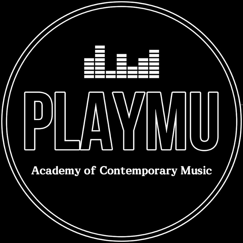Play Mu 플레이뮤 실용음악학원