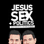 Jesus, Sex and Politics logo