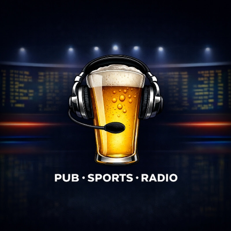 Pub Sports Radio logo
