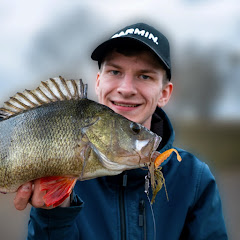 Brett Fishing