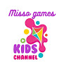 misso games logo