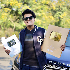 Channel thumbnail for Rao Prashant