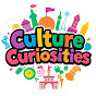 Hire Culture Curiosities — History & Culture YouTube creator for sponsorships