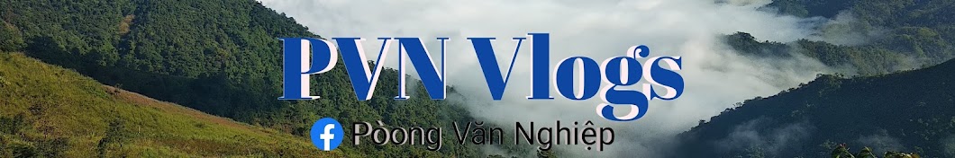 PVN YouTube channel avatar