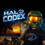 HALO CODEX