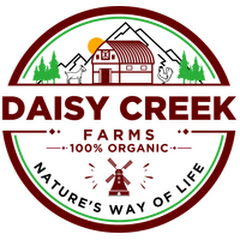 Daisy Creek Farms with Jag Singh Avatar