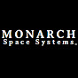 Monarch Space Systems, Inc. logo