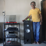Vinyl Analog Music - Prashant Shinde