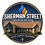 Sherman Street Church of God - Anderson, IN logo