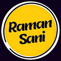 Raman Sani