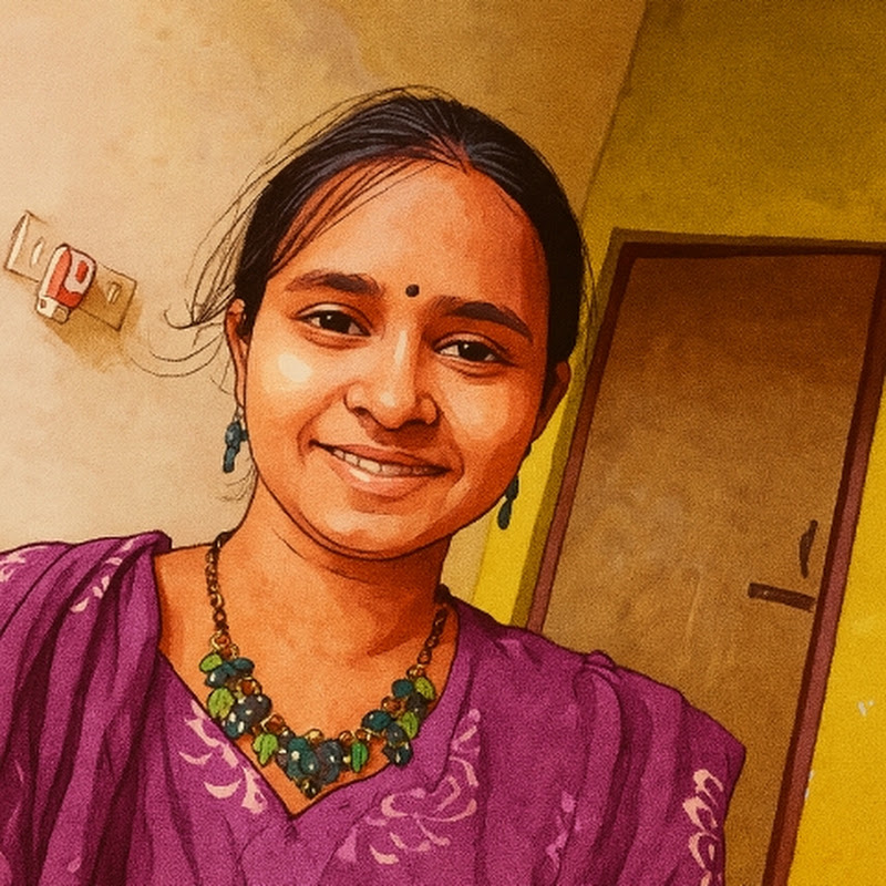 lakshmi kodali