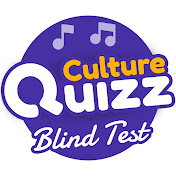 Culture Quizz - Blind Test