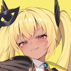 プロフィール写真