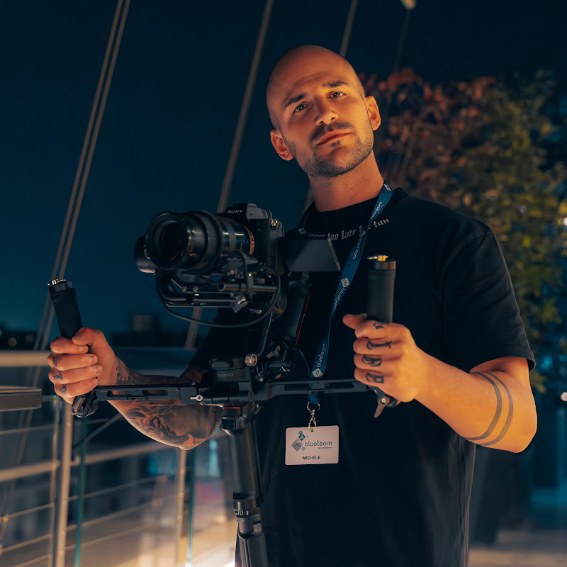 MF. videomaker icon