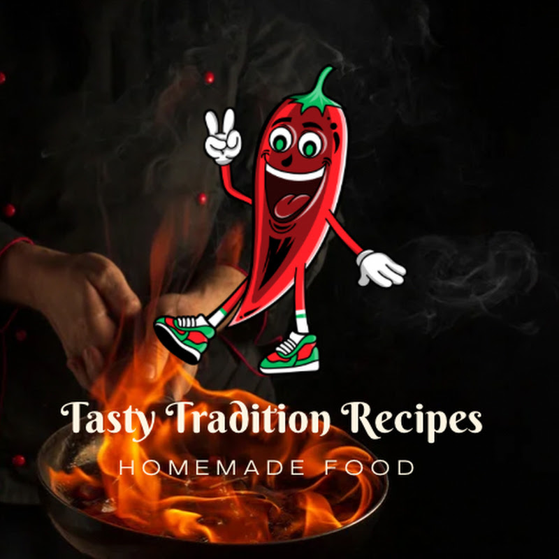 Tasty Tradition Recipes 