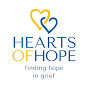 Hearts of Hope logo