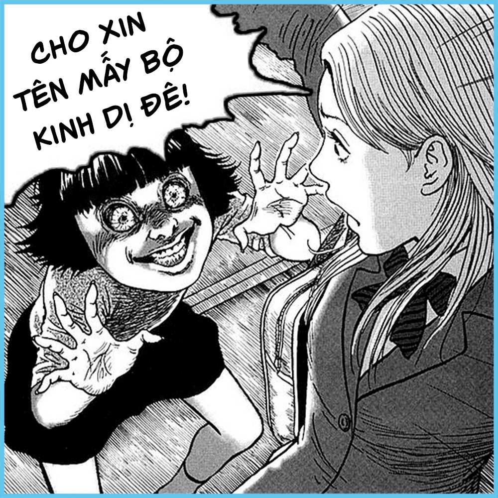 Post from Ten Tun