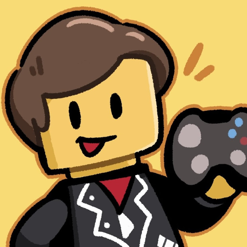 Maniac4Bricks