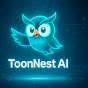 ToonNest AI logo