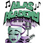 ALAS Academy - @alasacademy1869 YouTube Profile Photo