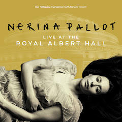 Nerina Pallot