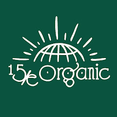 15e organic (フィフティーンオーガニック)