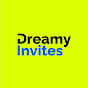 Dreamy Invite logo