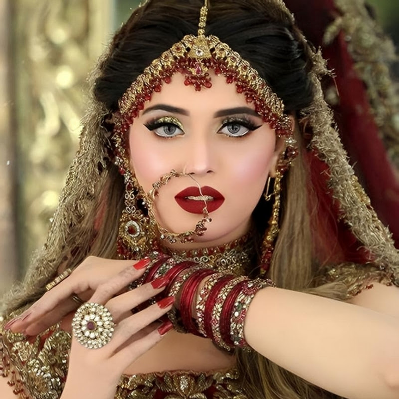 Makeup Tutorial