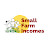 Small Farm Incomes