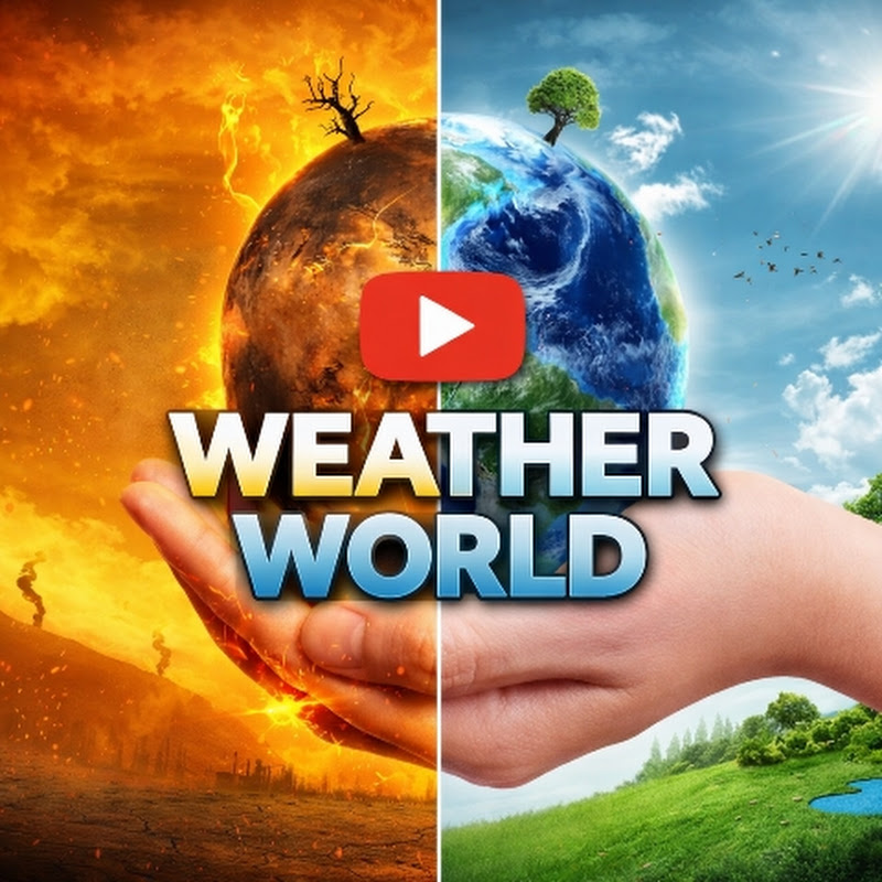 Hire atmosphericsystempakistan — News & Current Events YouTube creator for sponsorships