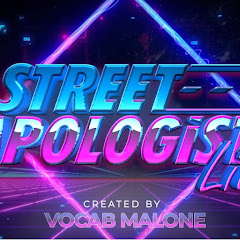 VOCAB MALONE •Street Apologist•