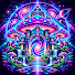 pyqMSJH4vwo-channel-avatar-Psy Dub Temple