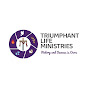 Triumphant Life Ministries 3:16 logo