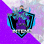 Intend Gaming logo