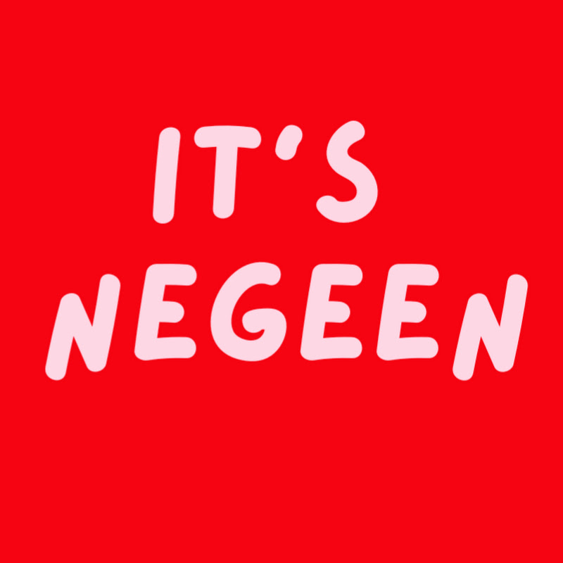 Negeen