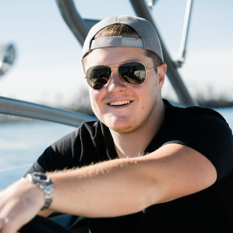 Cole Ruud-Johnson