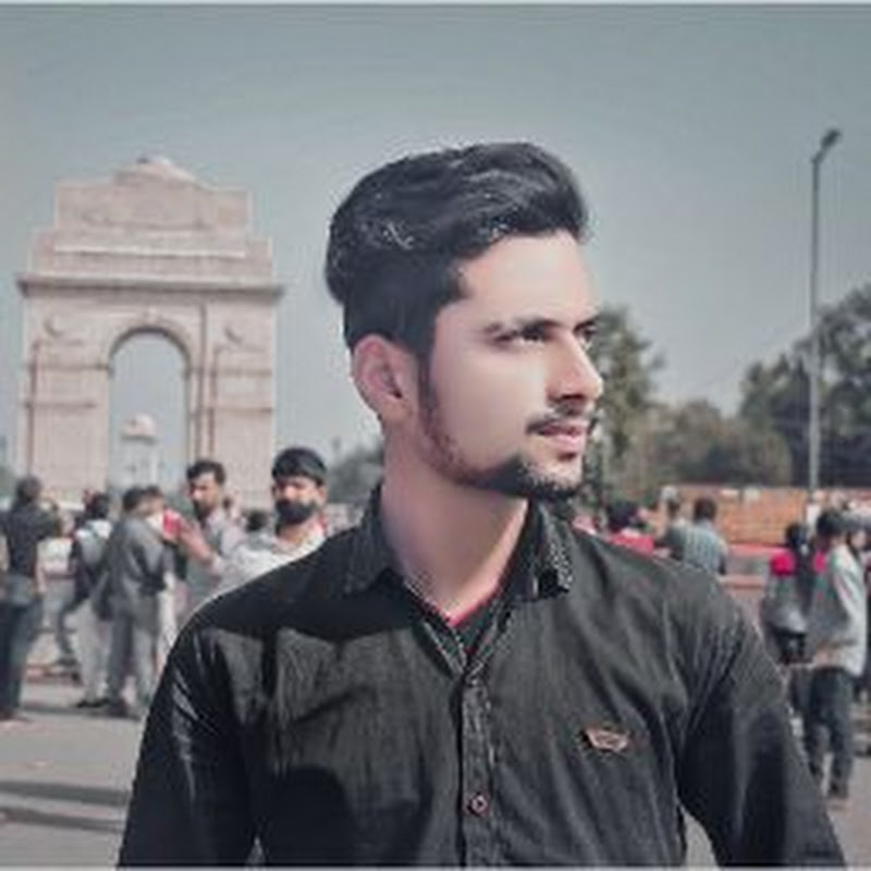 Rajput@Ayush