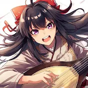 Shamisen Metal【和風BGM】